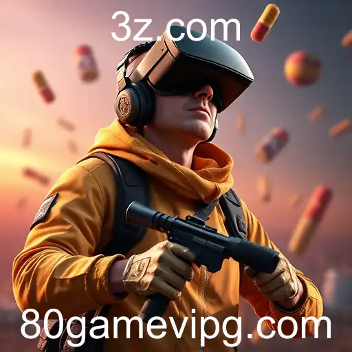 A Nova Era dos Jogos em 80gamevip