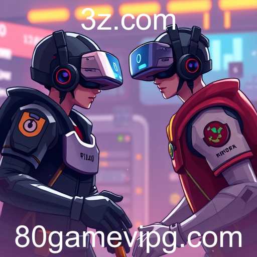 Avanços e Tendências dos Jogos Online