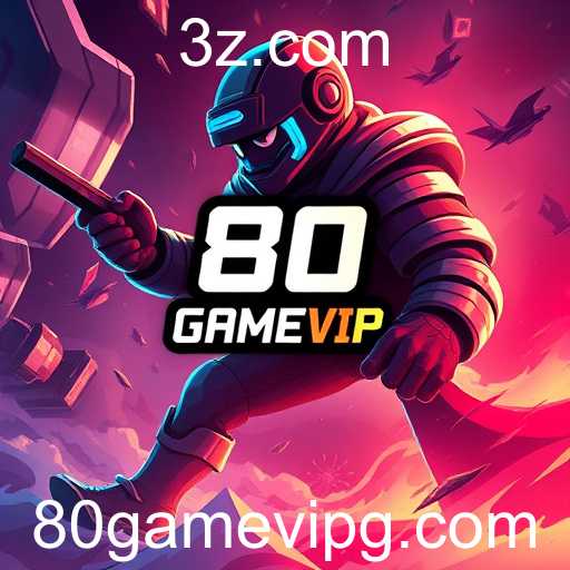 A Revolução do 80gamevip: O Futuro dos Jogos Online