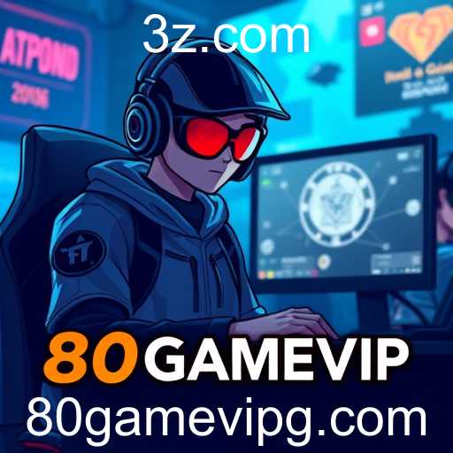 Revolução dos Jogos Online no Brasil: O Impacto do 80gamevip