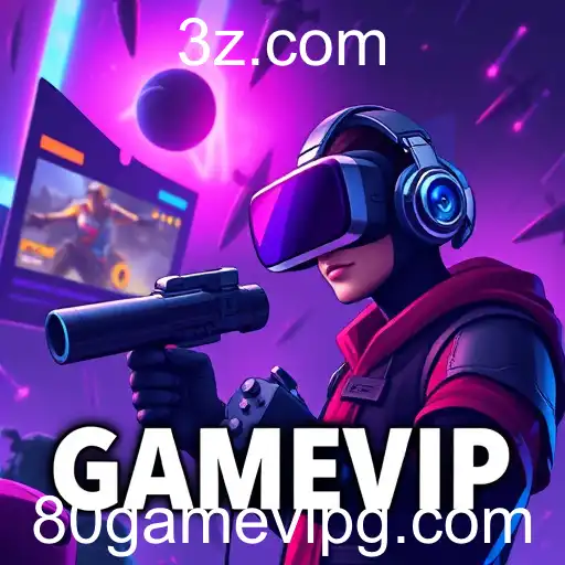A Ascensão dos Sites de Jogos Online: O Caso 80gamevip