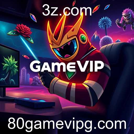 O Fenômeno dos Sites de Jogos e a Ascensão do 80gamevip