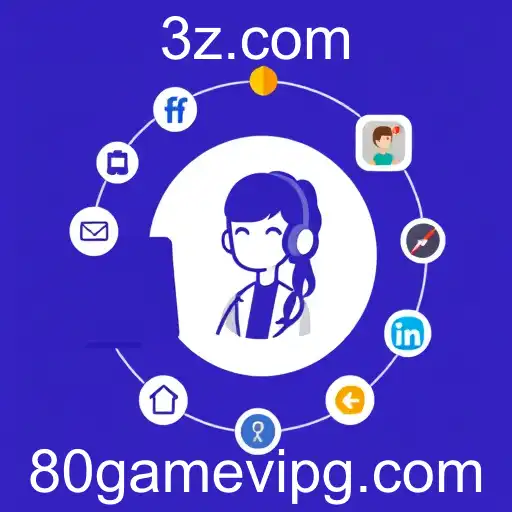 A Essência do Suporte ao Cliente nos Jogos: Uma Categoria Crucial no 80gamevip