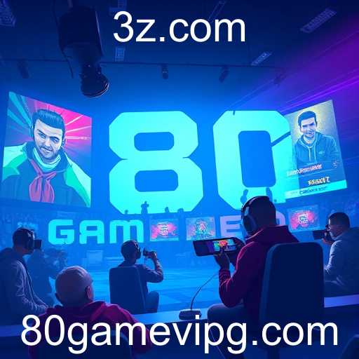 A Ascensão do 80gamevip nas Comunidades de Jogos em 2026