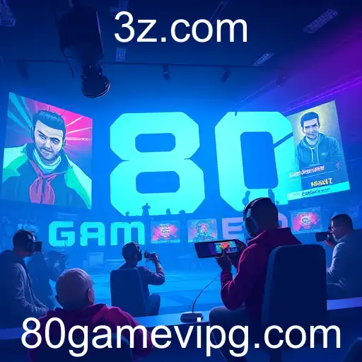 A Ascensão do 80gamevip nas Comunidades de Jogos em 2026