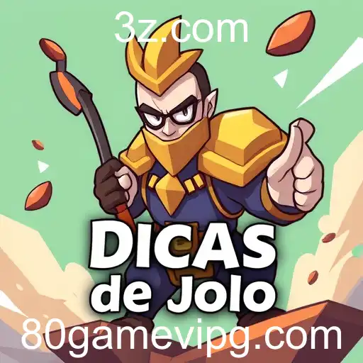 Aprimore suas habilidades com as melhores Dicas de Jogo do 80gamevip